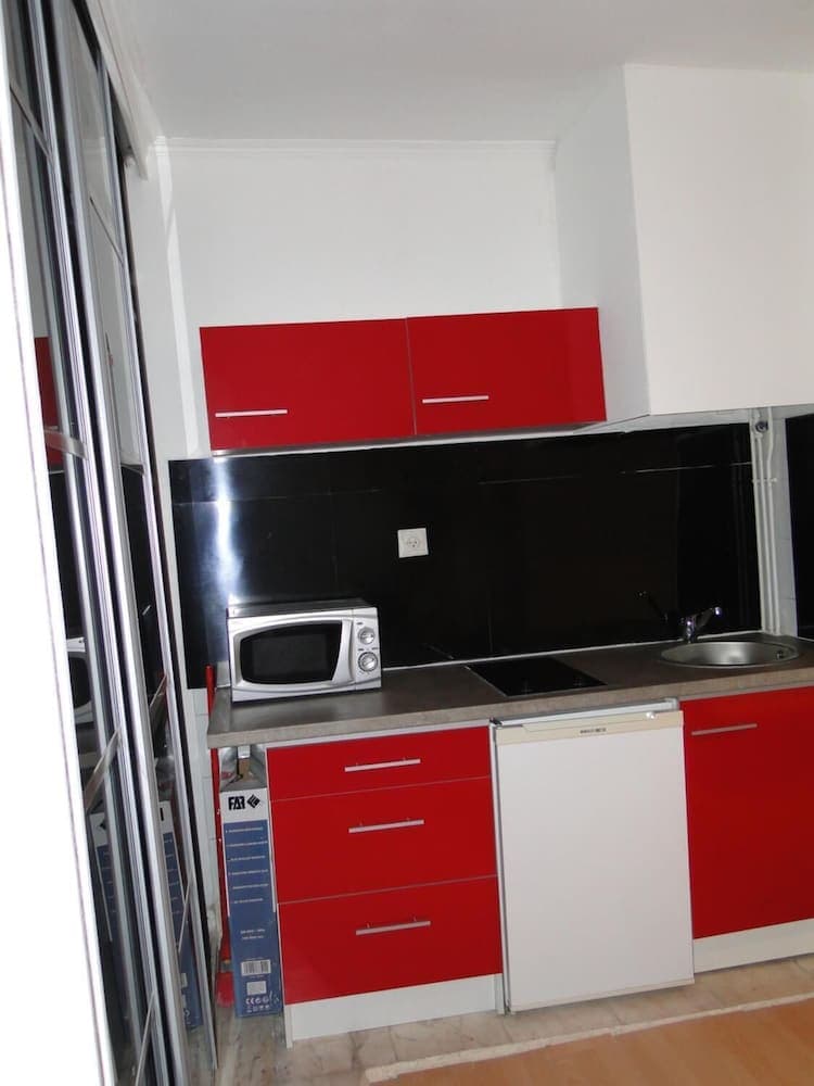 Appartement Trocadero