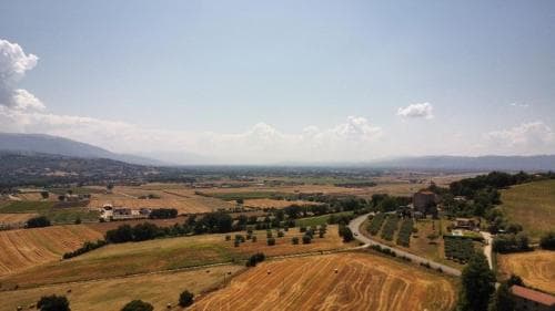 Casale Le Selvette