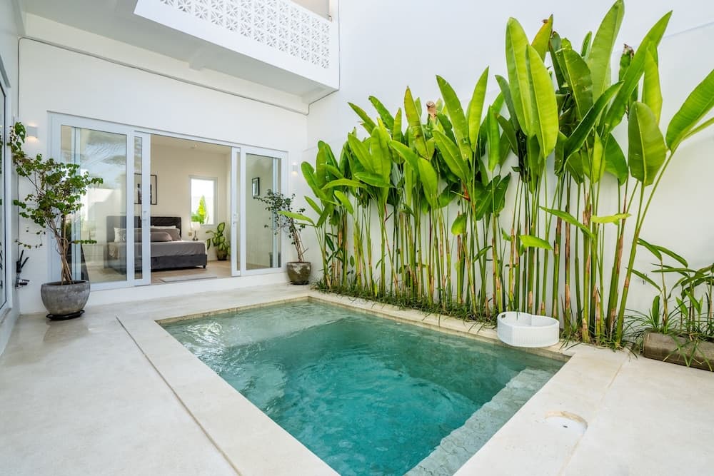 Eden Cemagi Villa Pererenan