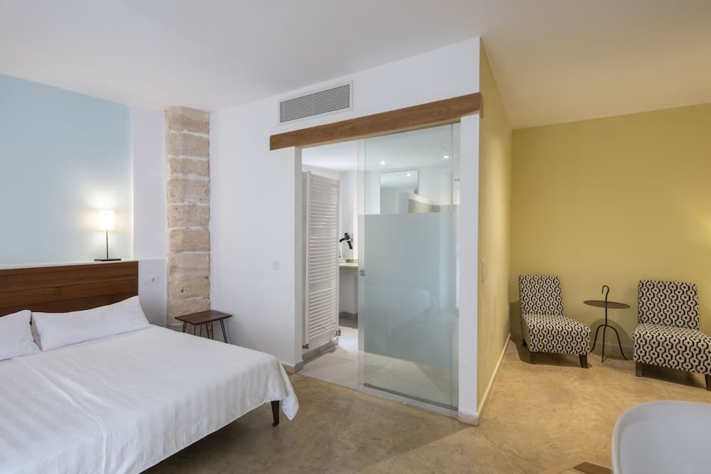 Hotel Palau Sa Font
