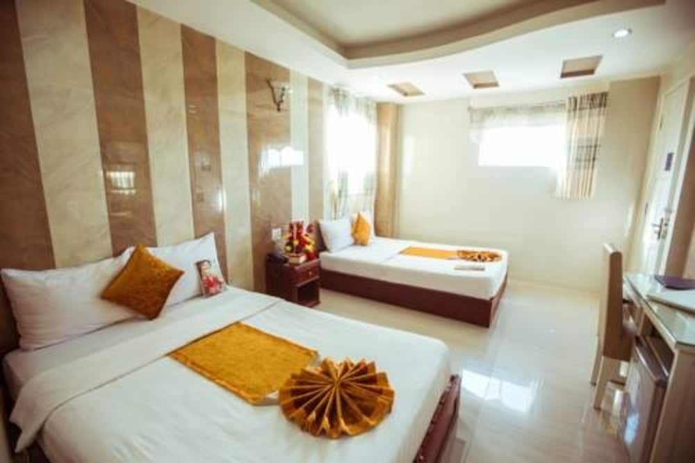 Oliver Hotel