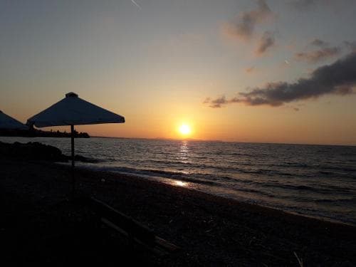 Hotel Dimitra