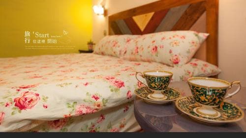 Joy Home B&B