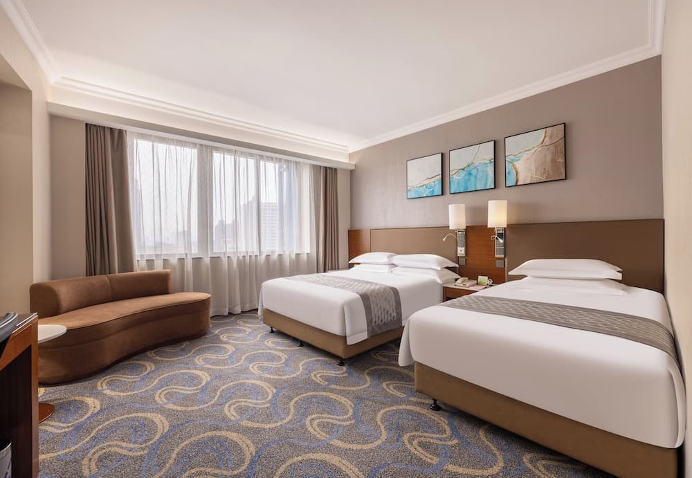 Ocean Hotel Guangzhou