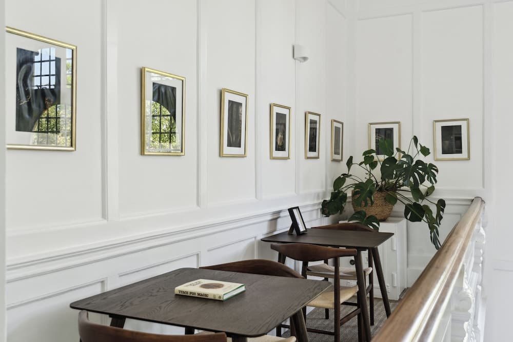 River Arts Club