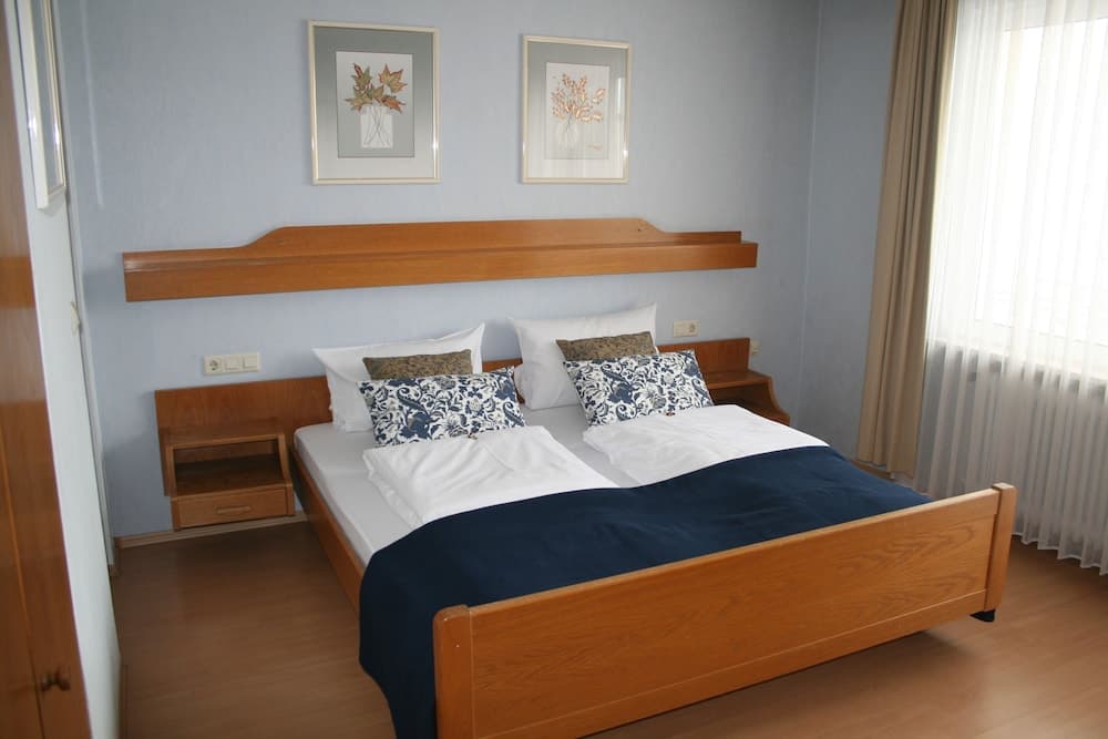 Hotel Streng