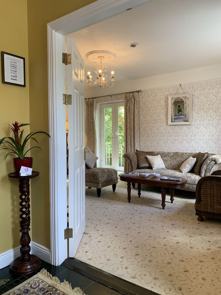River's Edge Bed & Breakfast