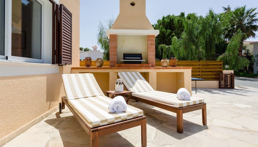 Villa Isla
