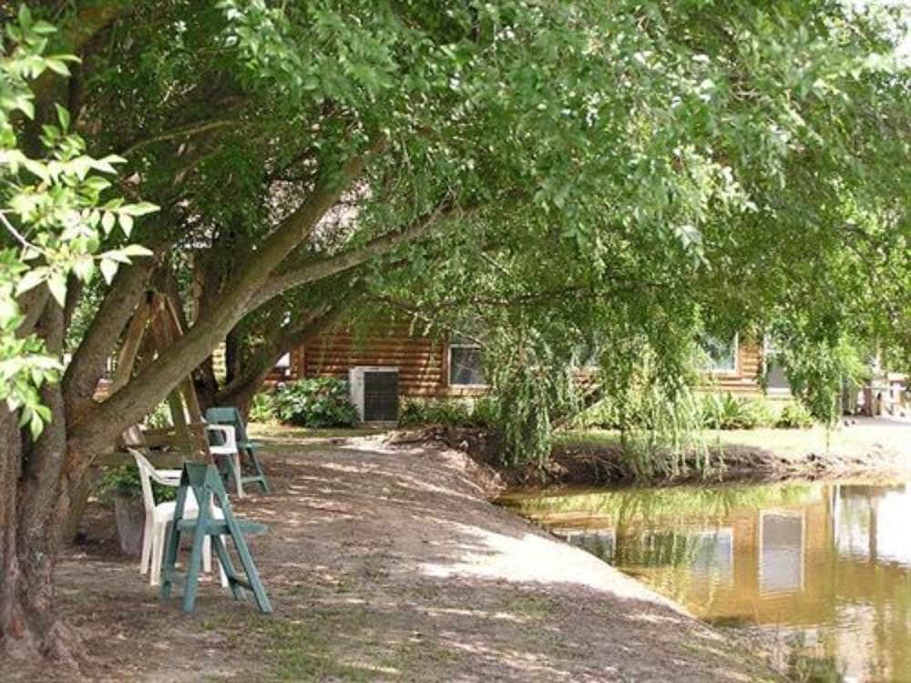 Shalom House Bed and Breakfast