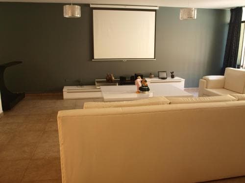Hostal Isis