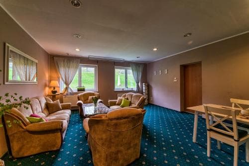 Hotel Chojnik