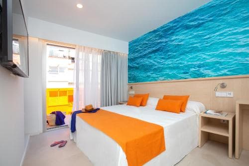 Hotel Mix Smart