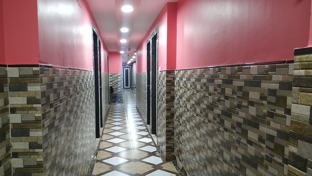 Hotel Siddhi