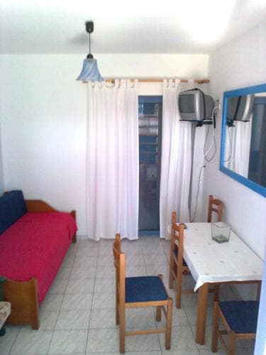 Marieva Apartments