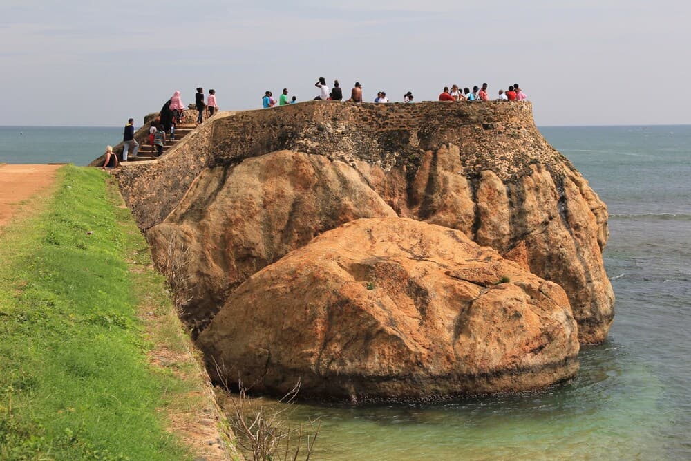 Arken Lanka
