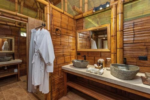 La Selva Amazon Ecolodge & Spa