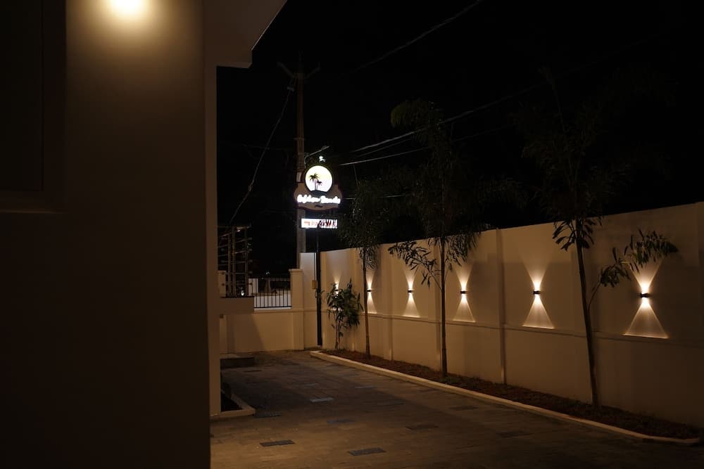 Golden Sands Cherai