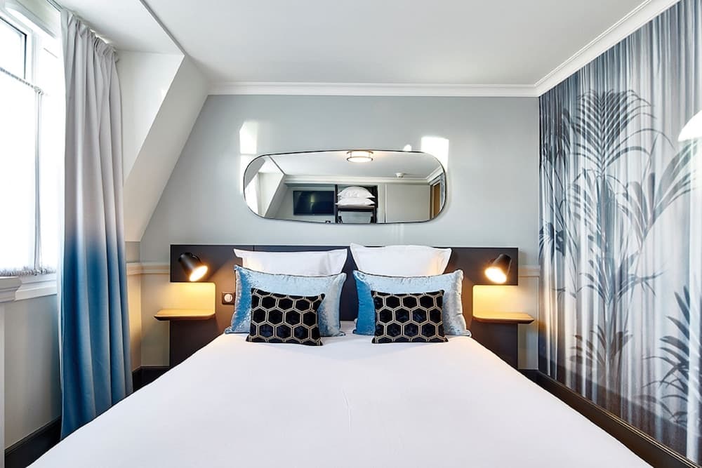 Hotel Vacances Bleues Provinces Opera