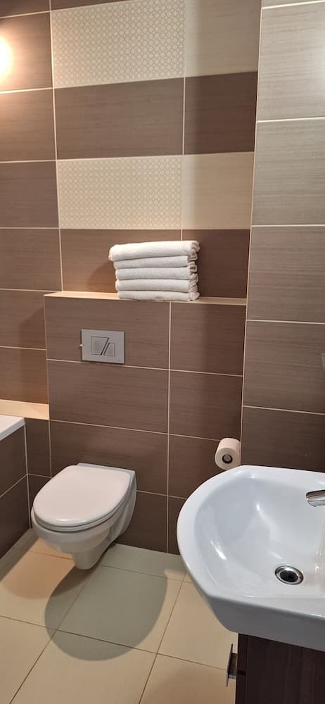 Hotel Graal