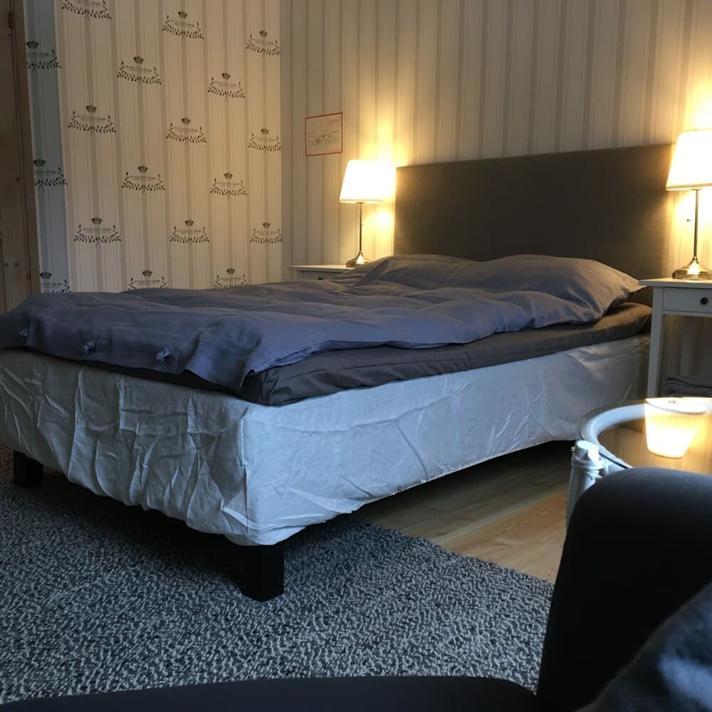 Kvarnen i Borgvik