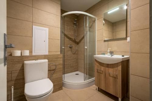 Hostel Barno