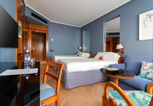 Hotel Palafox