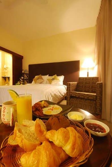 Feeling Home Hotel