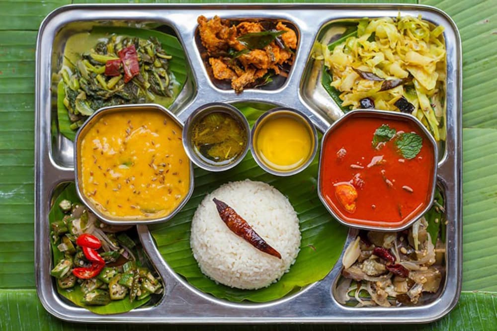 Goroomgo Shakuntala Katra