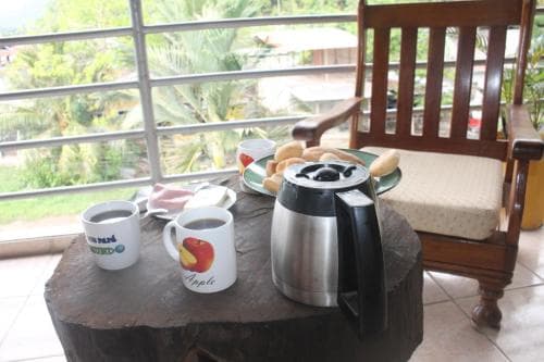 Vago Hostel