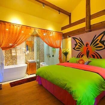 Encounter Time Inn