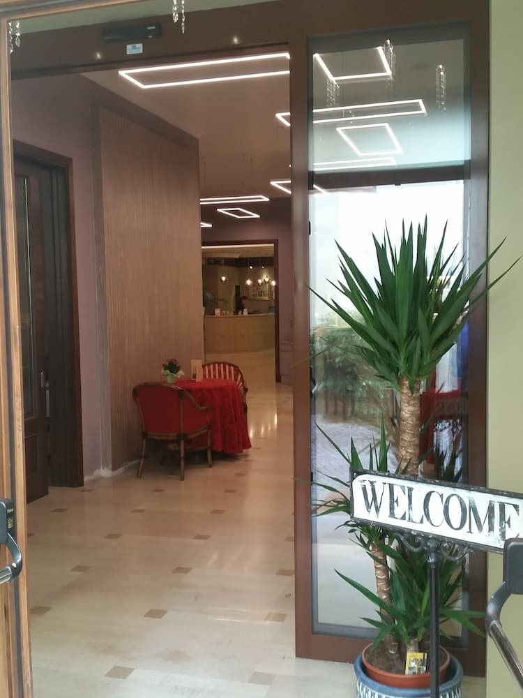 Hotel Palazzo Lovera