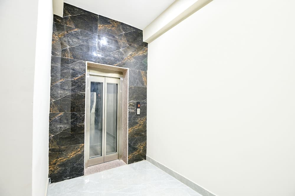 Fabexpress Mapple Suites
