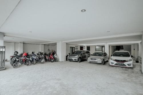 D'Paragon Seturan 1