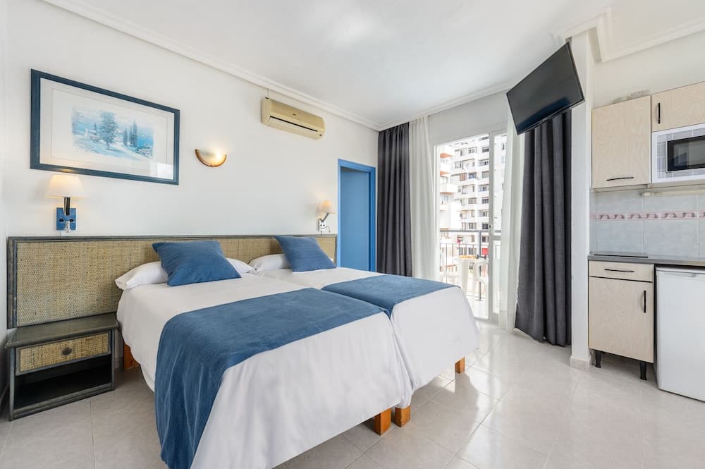 Aparthotel Del Mar