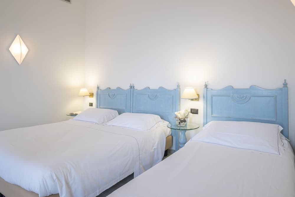 Hotel del Sole