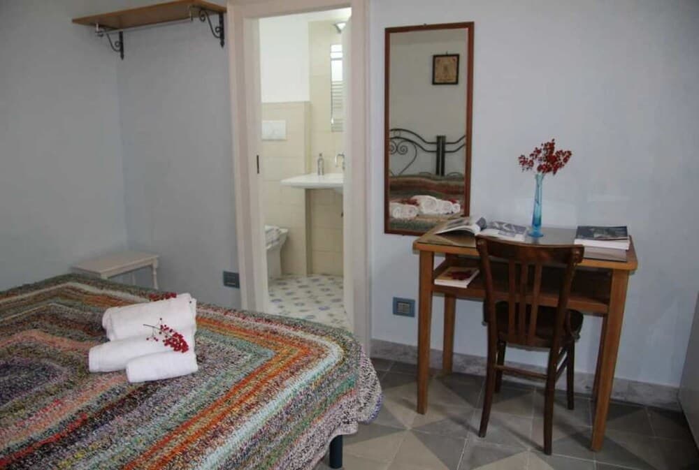 Df Bed And Breakfast