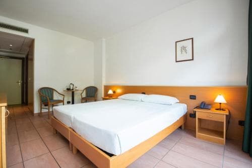 Park Hotel Abbadia