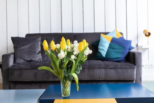 Fabulous Design Loft - High Marais/République