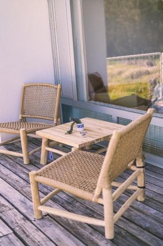Hotel A Miranda