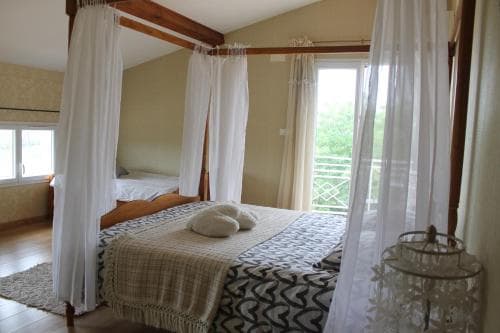 Villa Monplaisir Zen