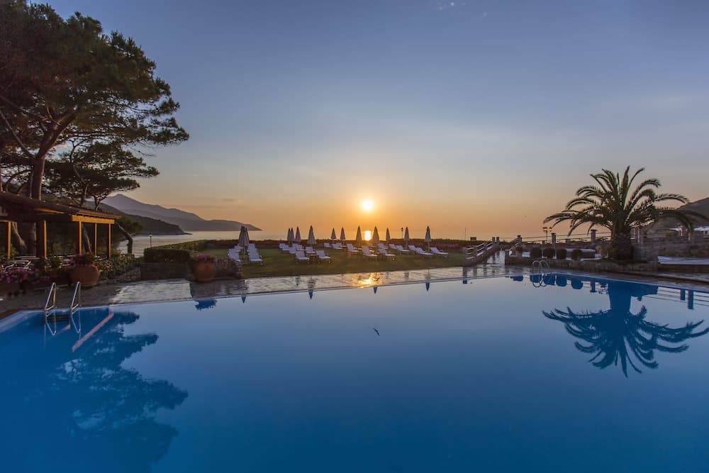 Hotel Biodola