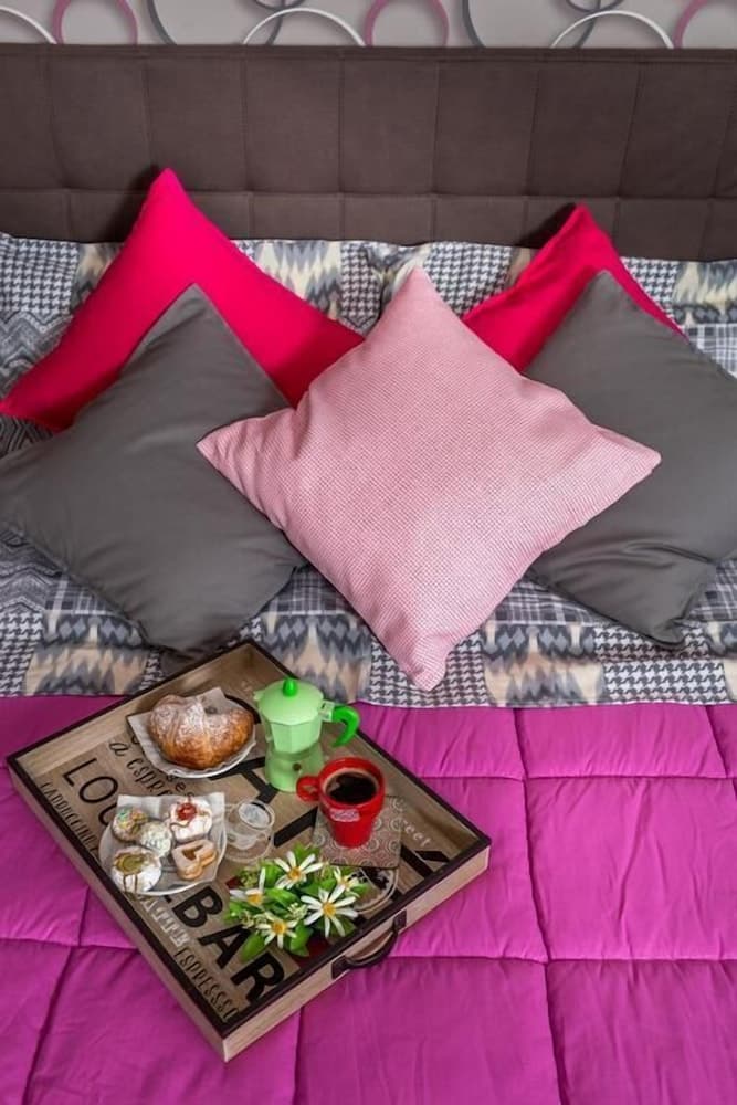 La perla nera b&b