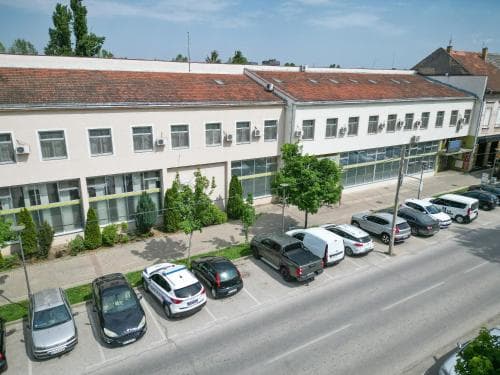 Hotel Fontana