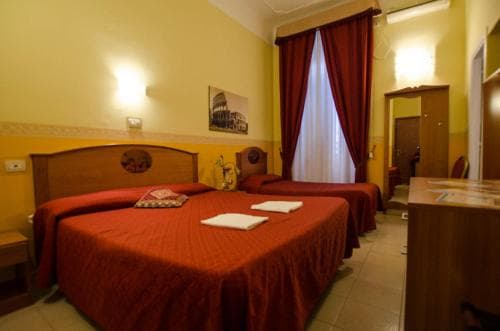 Cherubini Hotel