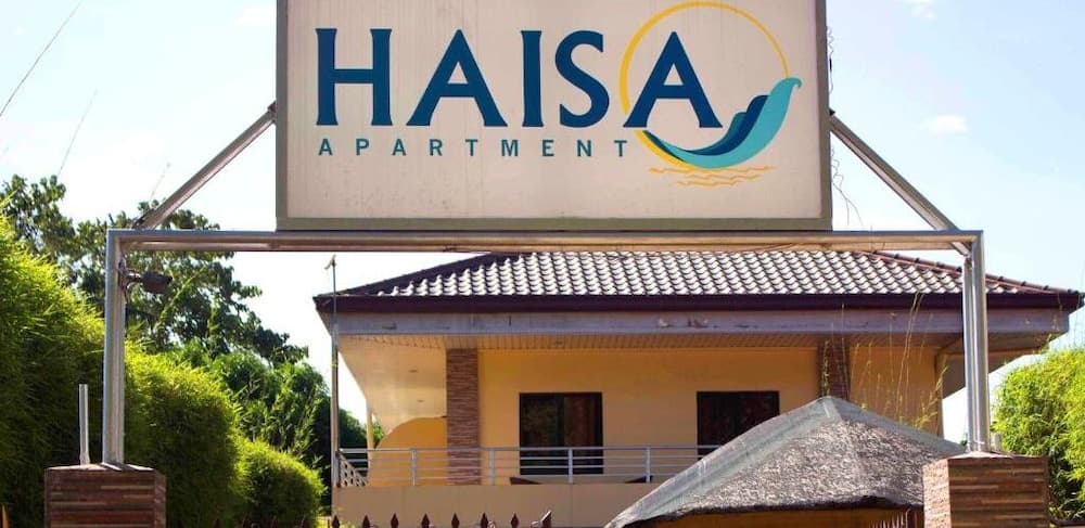 Haisa Apartment