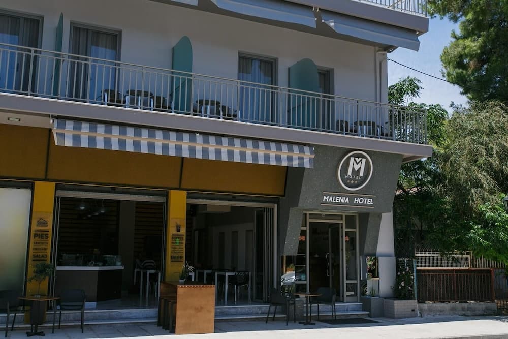 Malenia Hotel