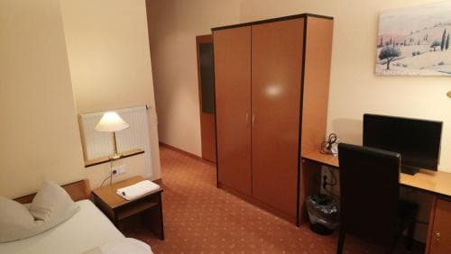 Parkhotel Nieheim