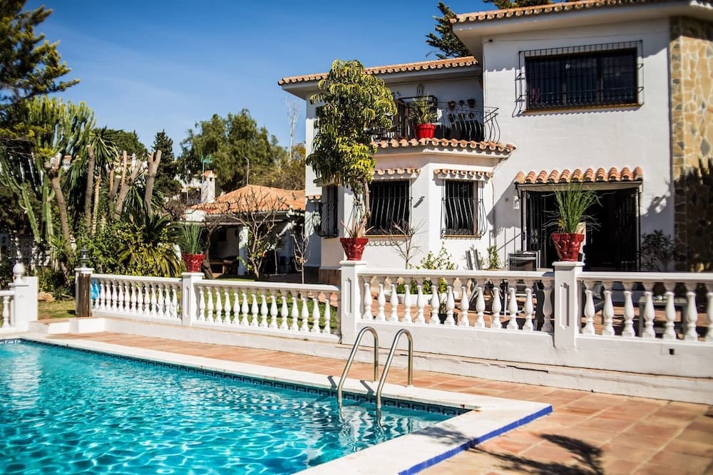 Villa Mare Bed & Breakfast
