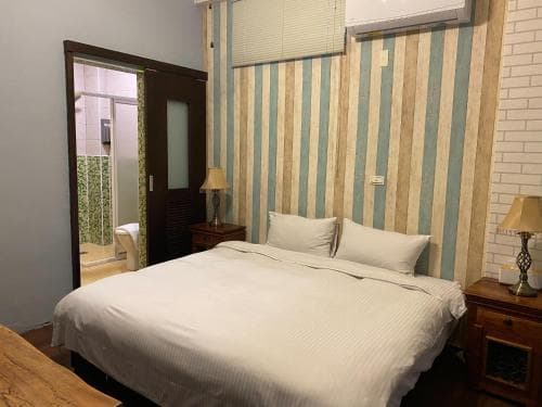 Bellalia B&B