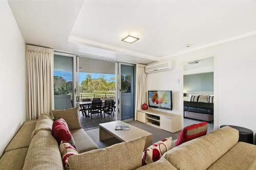Horton Apartments
